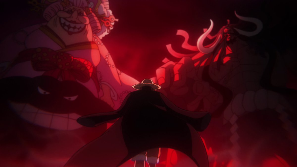 r0narch's tweet photo. Finally finished Wano✅

Just like Luffy said Gear 5 was his peak, I think Wano was the peak of One Piece! It’s what made OP my fav anime and it’s easily my fav arc so far. Now that the final saga’s starting after Wano, I’m really excited to see where the story goes next.

10/10 https://t.co/0WNt4HLcvF