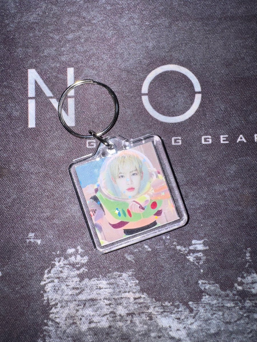 mjexistence's tweet photo. the keyring he made ㅋᩚㅋᩚㅋᩚㅋᩚ https://t.co/ed299yGSD5