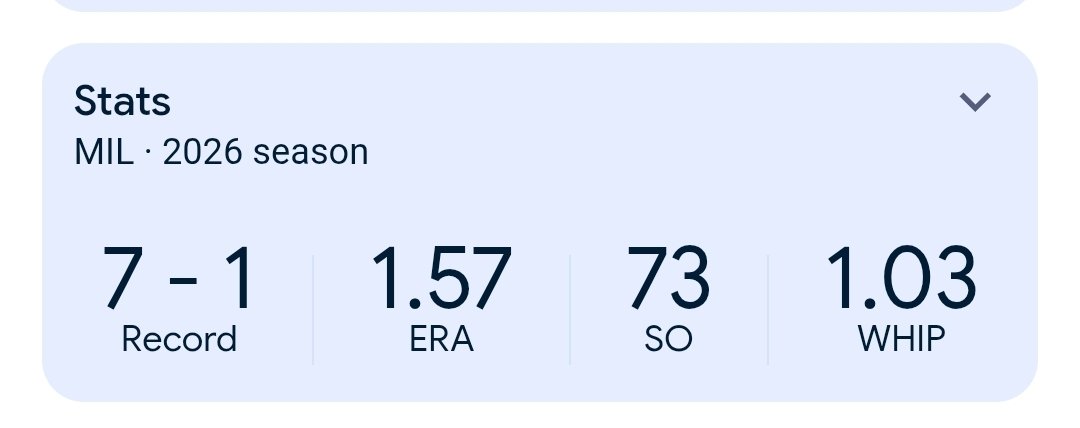 stevebelski's tweet photo. @Jared_Carrabis They should've traded Bello and kept Kyle Harrison https://t.co/9LOCv1MIYu
