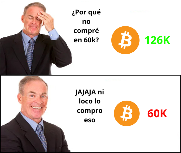 BingXLatino's tweet photo. Unos le llaman desplome, otros le llaman descuento. https://t.co/oE5VlxdYrG