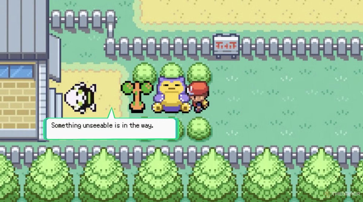 wiggle_rain's tweet photo. 🍀 Ditto’s Quiz #24

Post your throne + answer + have chances at prizes in the future!

Today’s question:

“HELP! I can’t get through this path! There seems to be 4 things blocking me, what do I need to do to get past each of them???” https://t.co/vAe4VMduJ0