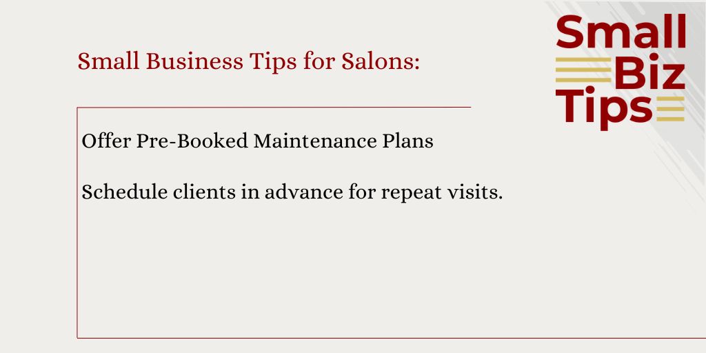 npllpcpa's tweet photo. Future bookings = stable revenue. Cash flow is king! #SmallBusinessTips https://t.co/qYrNX72j9d