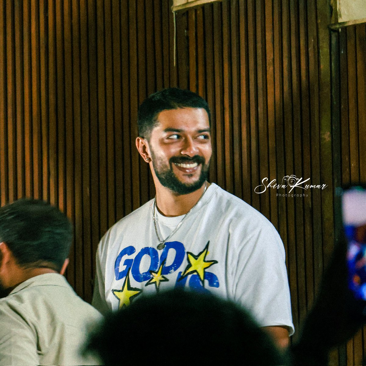 shiva__kumar_s's tweet photo. KFI Alli Hosa Thali 🌟 
@sanchithsanjeev AkA #Pachcha 💥

#MangoPachchaFDFS #KFI #MangoPachcha #Sandalwood #SanchithSanjeev #JrKichcha https://t.co/3OMsKkLYkL