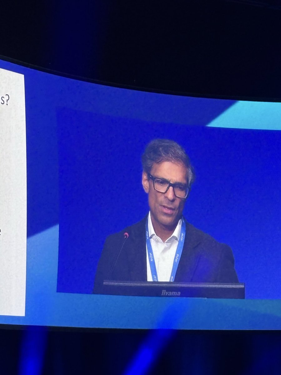 Janetbirdope's tweet photo. #immune #reset may be ‘asking the earth’ and we may need to consider #immune #dimming
➡️esp if multi drug failure already 
 
By Hector Chinoy #WIN #IIM June5

Excellent #CAR-T review 
should re think of
Total immune reset in many #SARD PTS is unlikely

EULAR2026 @RheumNow https://t.co/eqKzxzqa0z