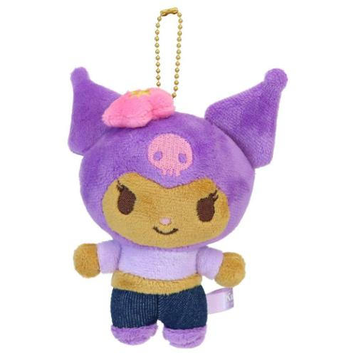 クロミ ⁄ - クロミグッズ情報局 (@kuromi_goods) ・クロミ
