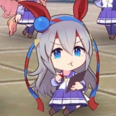 タマちゃん可愛いっ!!(*^^*)