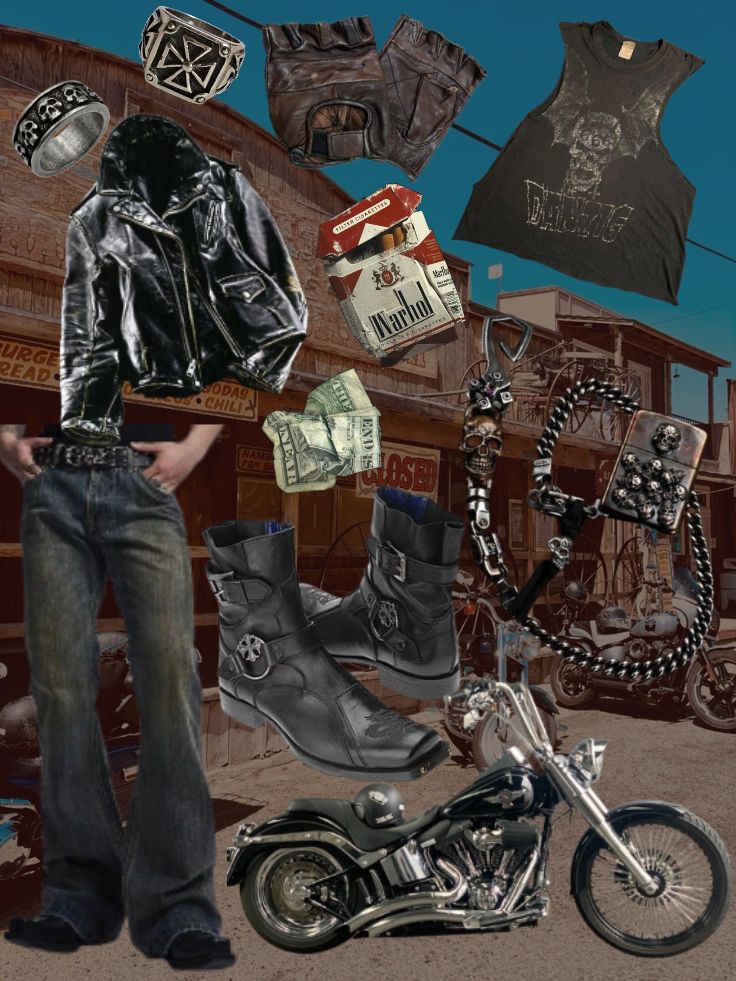 EvilCatInside's tweet photo. NEW FIC YAY 👀

After leaving a rather risky comment on one of Eric's latest photos, a week later, Assad decides to post a picture of himself in a biker outfit.

Eric takes the bait. Assad fulfills his dream. Fans lose their minds. https://t.co/sF91LbXNFE