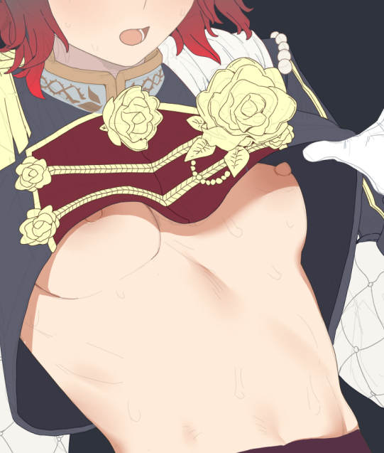 MozzleQ77804's tweet photo. wip！ https://t.co/w7LhBQrL9K