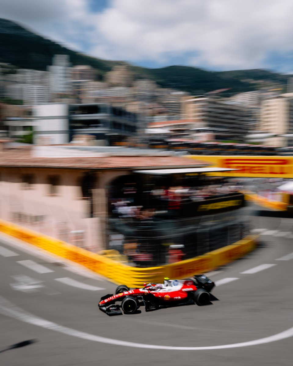 Scuderia Ferrari HP tweet media