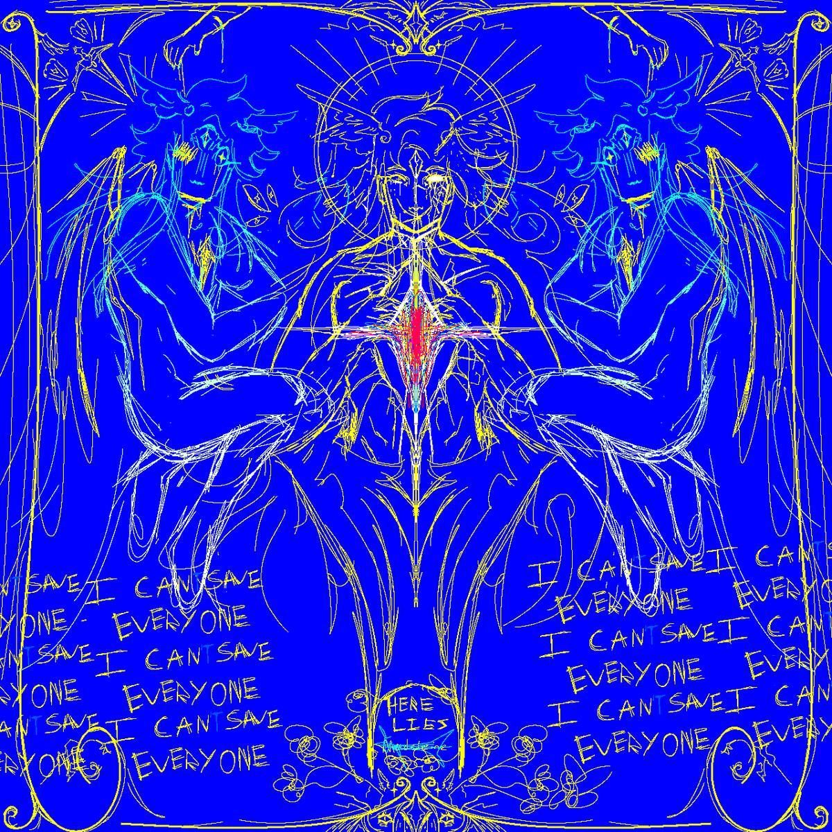 ion_enjoyer's tweet photo. @MooniiStellar @Ashtheasherr @AbsolPolaroid Some super old art I made of it like legitimately almost a year ago I think https://t.co/s5RRtzuLAC