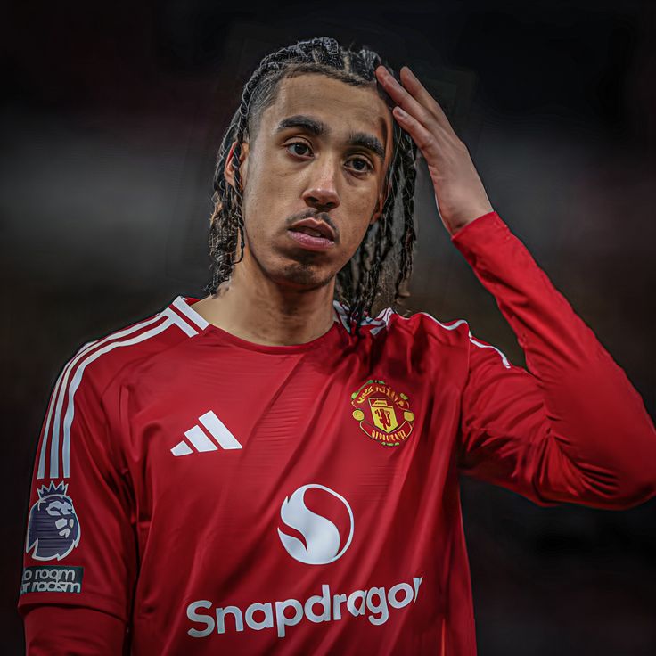 Daveafc tweet media
