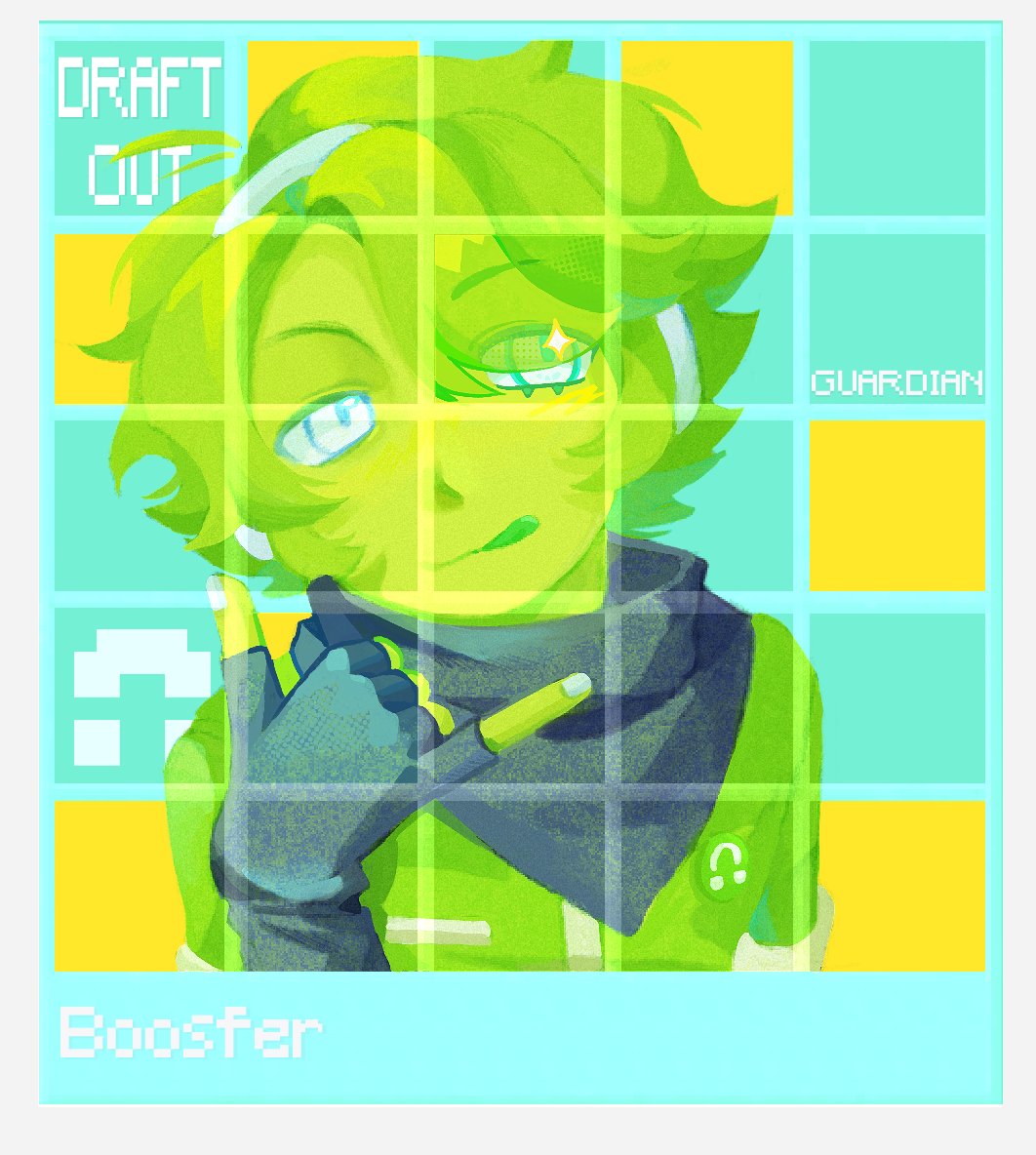 HCarissa53129's tweet photo. yo that's my streamer #boosfer #boosferfanart https://t.co/2T4qK3aXTQ