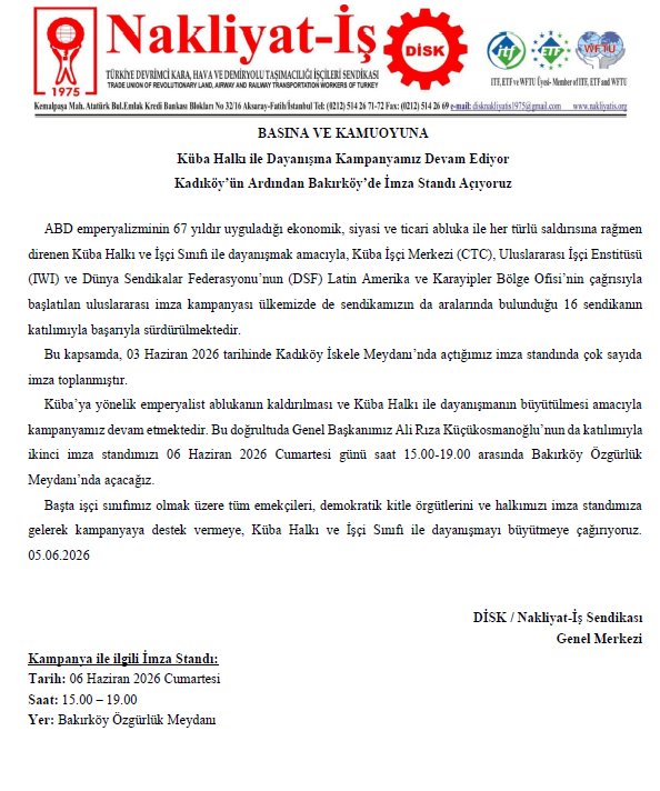 Nakliyat-İş tweet media