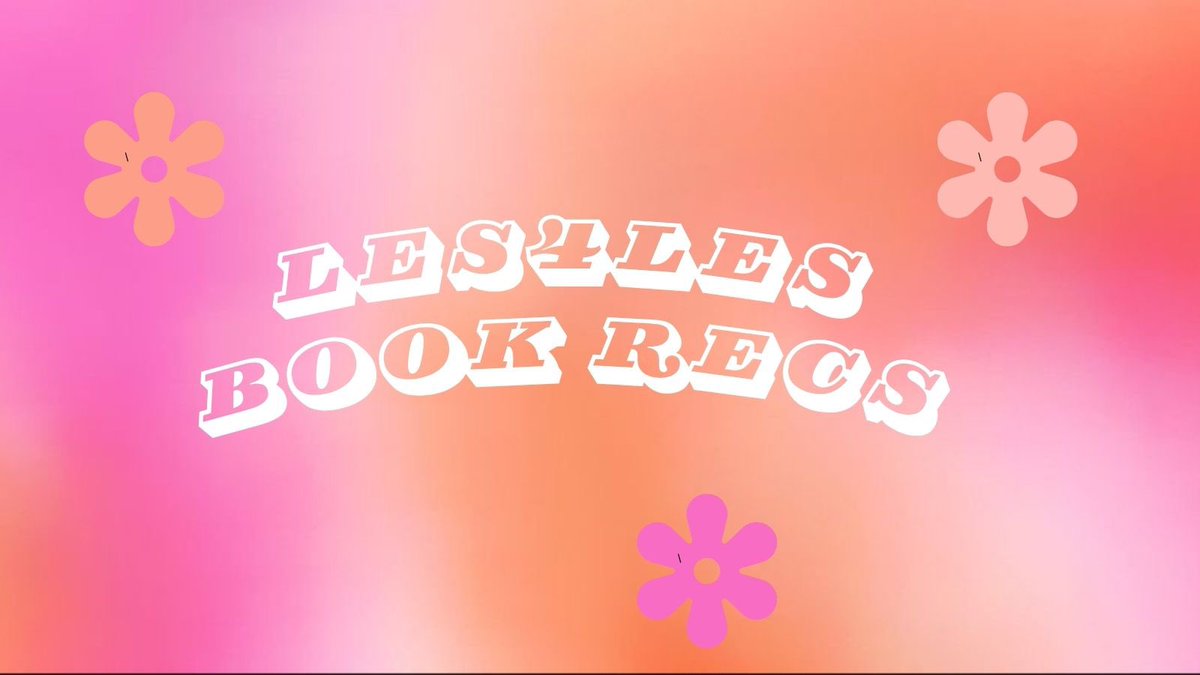 oliverstale's tweet photo. so i made a short list of les4les books recs in case anyone is interested ! https://t.co/bx0VrZtFNv