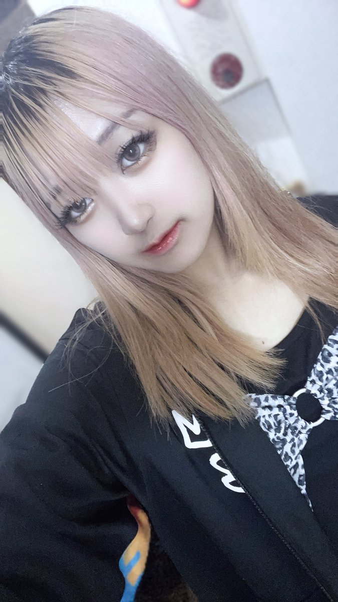 imnotremi_'s tweet photo. ハーイ♪ https://t.co/So7ojlHTte