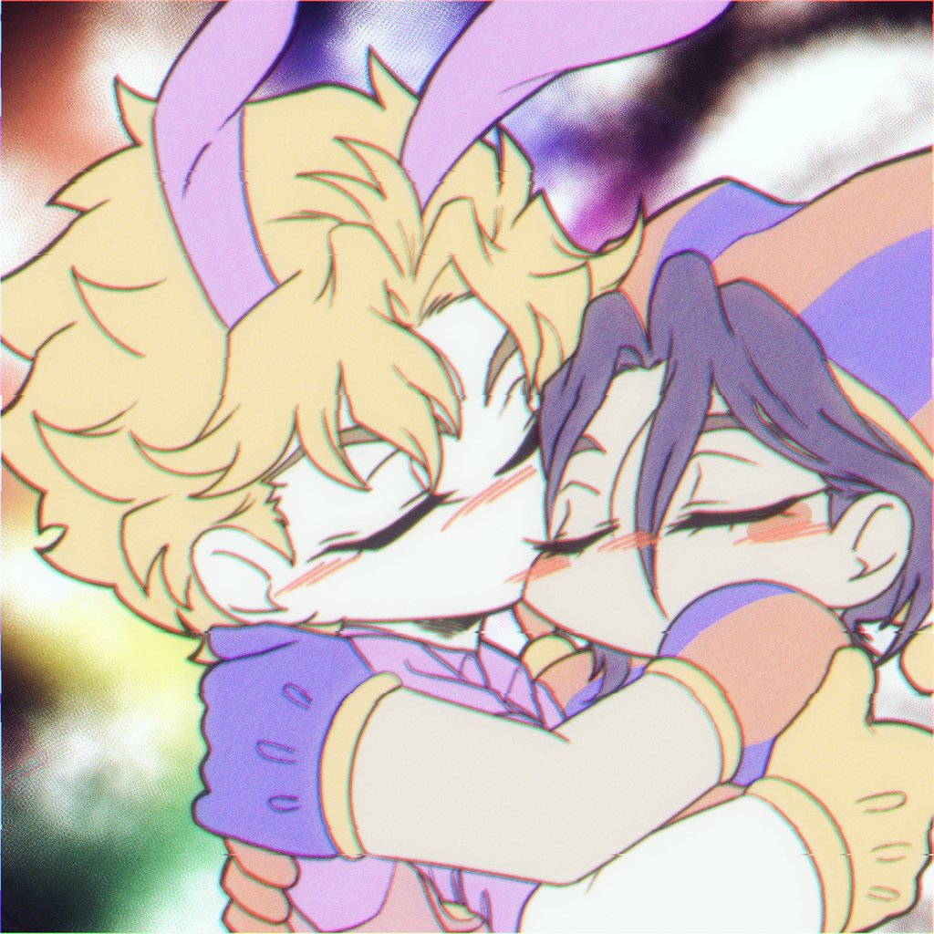 ✨🌸 𝐌𝐢𝐥𝐝 🌸✨ || COMMS OPEN tweet media