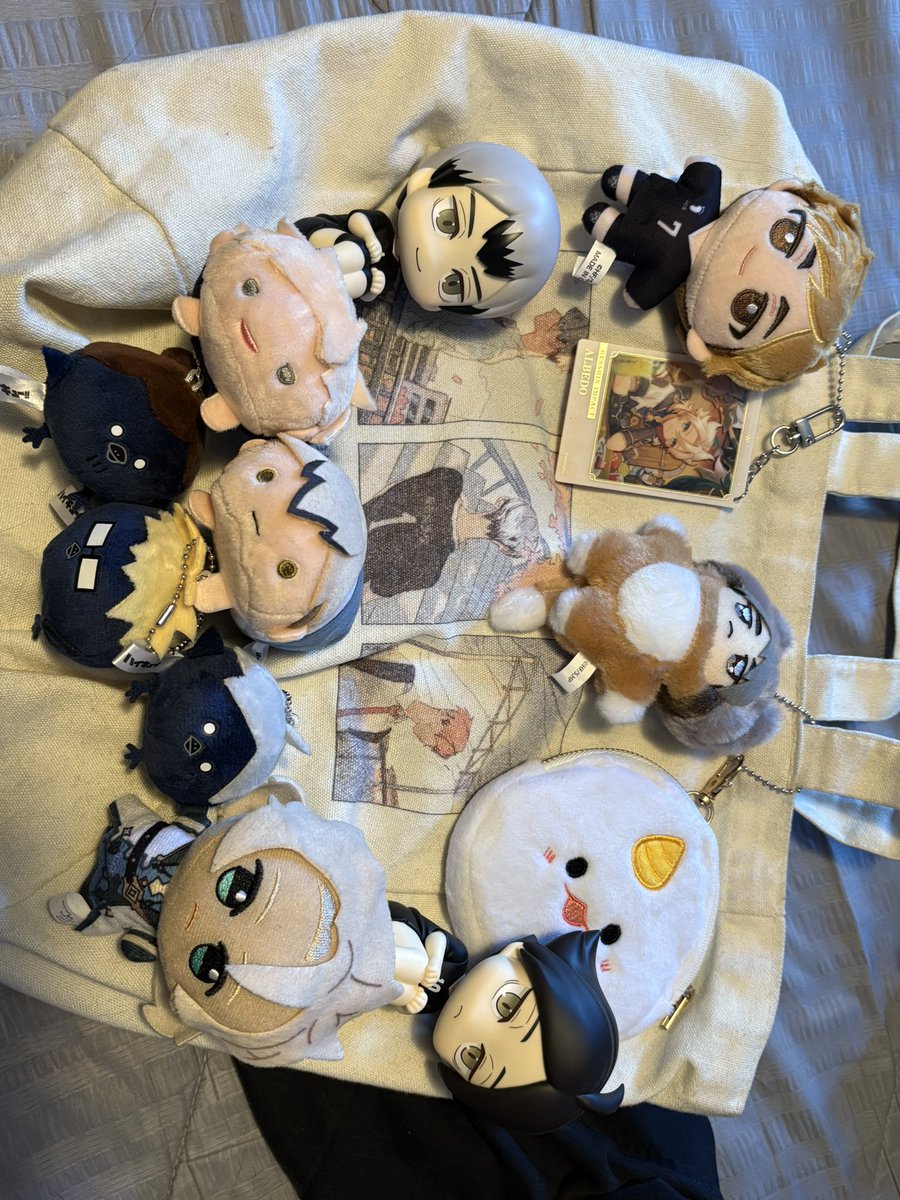 icaimess's tweet photo. my children https://t.co/5M9sTdphuW