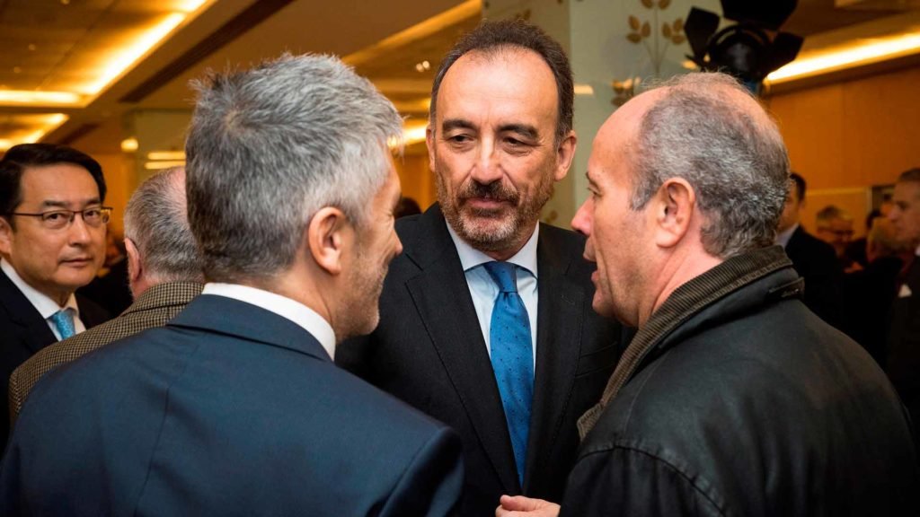 EugenioValle64's tweet photo. La UCO encontró en el portátil de Leire Díez el plan para destruir al juez Marchena y así amnistiar a Puigdemont. Nombre del documento: "Acciones Cataluña." No es un partido. Es un Estado paralelo criminal. 🔁 🇪🇸 https://t.co/BDSfs0FV9n