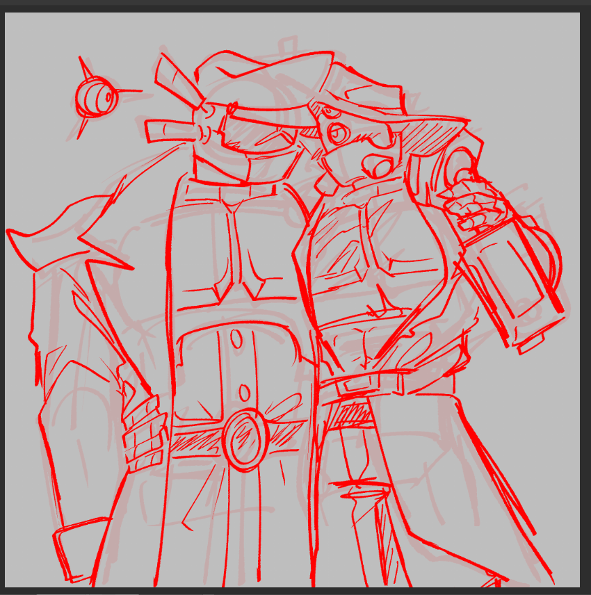CristalWillow's tweet photo. masked men yaoi in my bingo https://t.co/dM3SXGgdPf