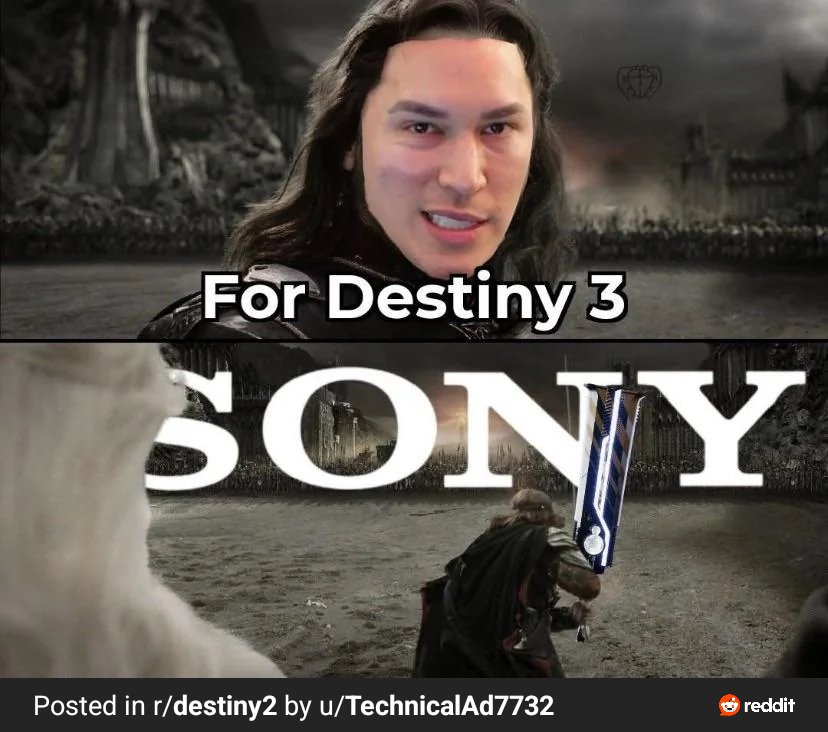 BVSKGears's tweet photo. @Aztecross hey here ya go, LOR meme I found https://t.co/cp1p3Xz6eM