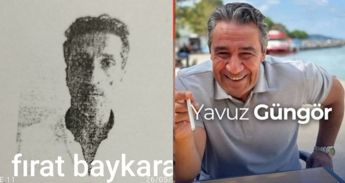 zeyno_citlembik's tweet photo. ya bu iki canavar ekmeğinin peşinde gencecik bir kadını öldürüp tanınmaz hale getirdi. Gülüzar anne kızının yıkamasını bile yapamadı görevliler izin vermediğinden. istinaf süresince Sedef'i gündemde tutmak bizim borcumuzdur ki şunlar salınıp aramıza dönmesin.
Sedefsiz 2Yıl https://t.co/D3yCRCPtul
