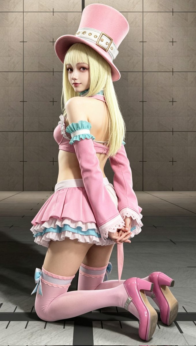 jjj1968141's tweet photo. Capcom can actually create such a cute character
#スト6 #ingri https://t.co/ErdPlaNPtB