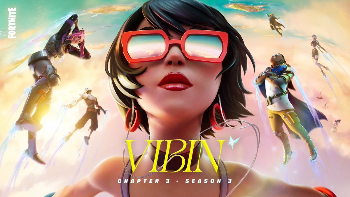 Jorge_Most's tweet photo. Hoy se cumplen 4 años de Vibin, la Temporada 3 del Capítulo 3.

La jugasteis? https://t.co/xS8Mxy1NMC