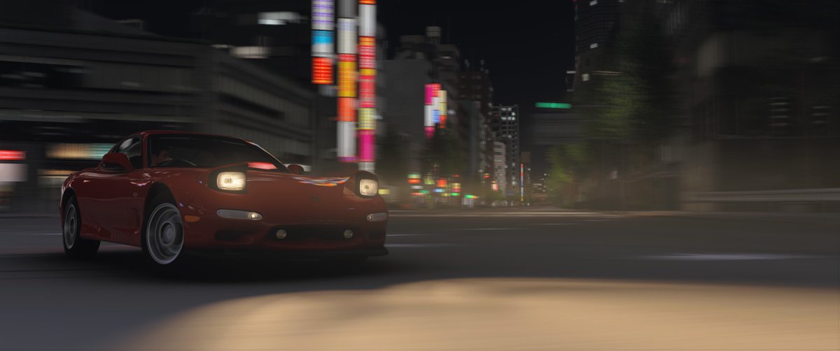 benwatson_1990's tweet photo. Forza Horizon 6 https://t.co/RecgLeMxrh