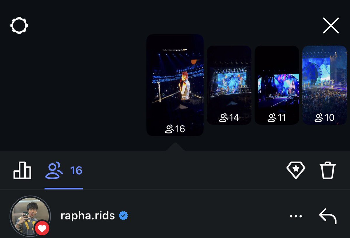 itsraphstar's tweet photo. never talaga ako hahayaang mag swerve (ng bias) ni rapha eh 🙂‍↔️🫵🏻 https://t.co/owoMqVpbeU