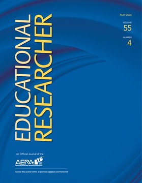 ERjournal_AERA's tweet photo. The 2018 AERA Presidential Address highlights the overlooked challenges and systemic inequities faced by teachers. The article calls for a transformative shift in understanding and recognizing the importance of teachers in students’ education: https://t.co/Zg7NcZPb3P https://t.co/MMfGOJ2FwN