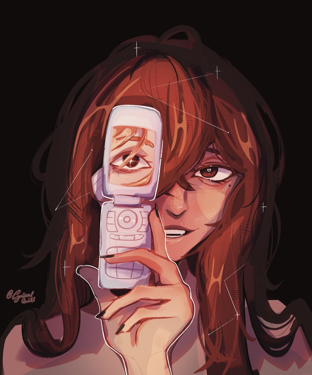 cynical_quill's tweet photo. Repost // I really do love this one #femskk #soukoku #skk #bsd https://t.co/Lquka4e0Ji
