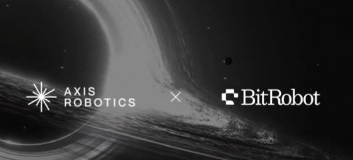 999_Bnb's tweet photo. axisrobotics đã bắt tay với BitRobotNetwork
để ra mắt các nhiệm vụ mới ae có role x trở lên lấy code vào cầy nhé. mình thì sẽ phấn đấu để sớm có role x để dc cày như ae...@axisrobotics https://t.co/6K6rU0izuU