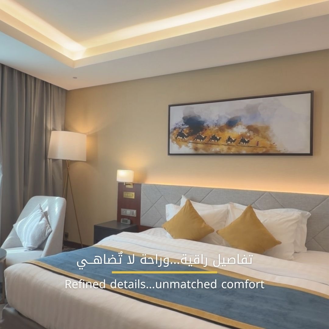 VelarInn's tweet photo. ✨ لأن راحتك تستحق الأفضل
استمتع بإقامة تجمع بين الفخامة والهدوء والخدمة الراقية في كل تفاصيلها.
احجز الآن واجعل رحلتك أكثر تميزًا.

#فنادق #الطائف #فنادق_الطائف #فندق https://t.co/VoEquGbZyD