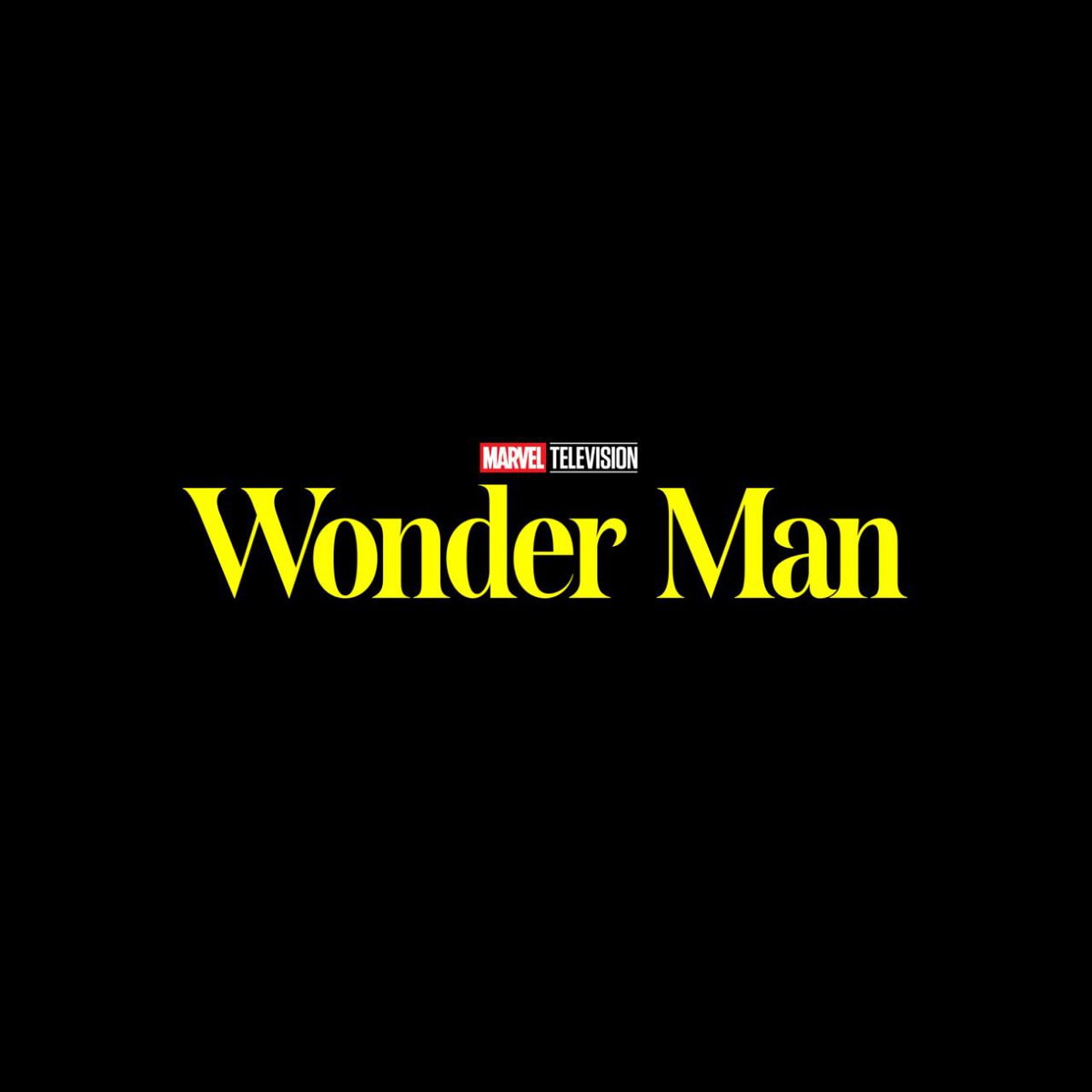 flixcenter's tweet photo. The ‘WONDER MAN’ writers room is officially working on Season 2. https://t.co/s4Iqs1Jx5b