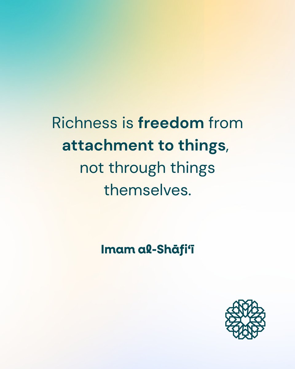 SoulFoodFM's tweet photo. Release your soul from the shackles of lower desires. https://t.co/cbOA7BTntr