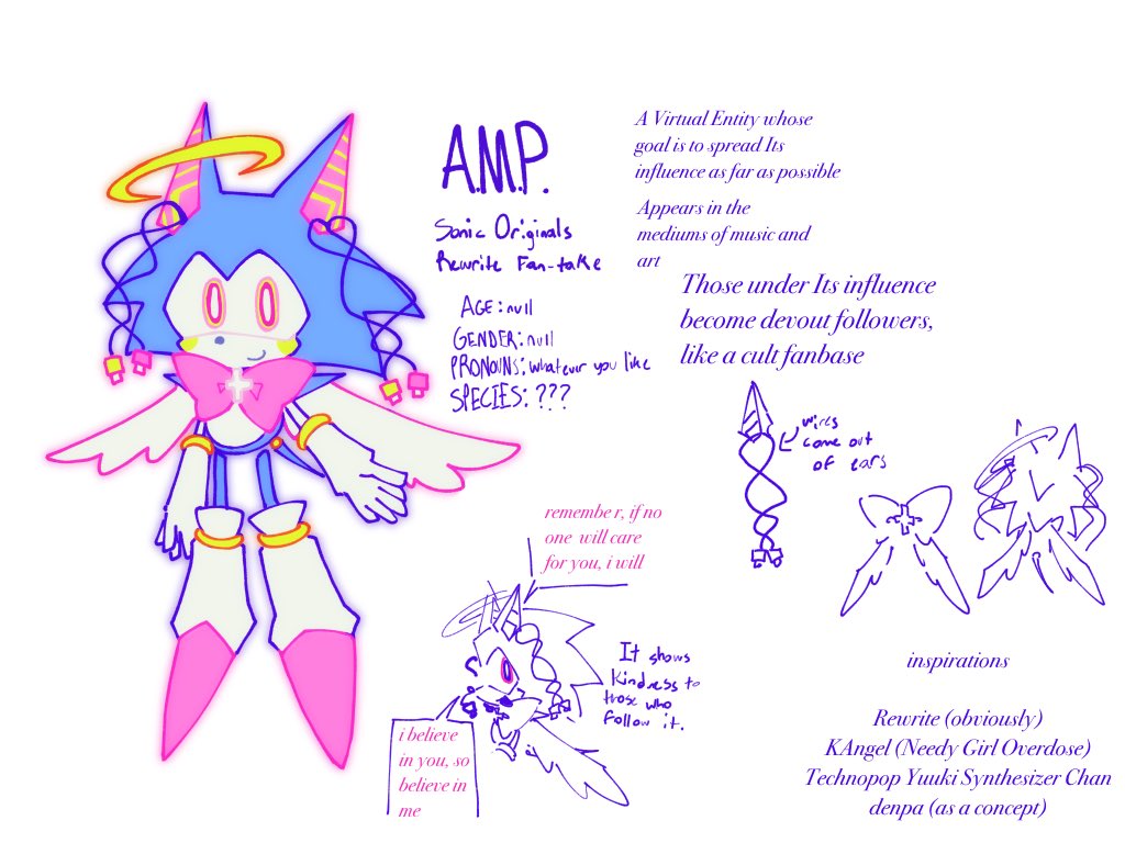 rokuga_miteru's tweet photo. this is amp be nice to it https://t.co/CHFkIYtgeE
