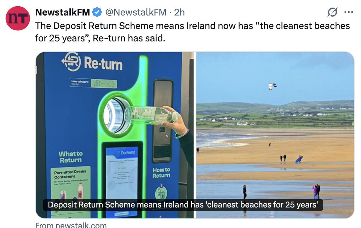 Nick_Delehanty's tweet photo. "Re-Turn has said" 😂 😂 

The PR team in Teneo have been working day n night on this new campaign. https://t.co/M4lPuN2PlN