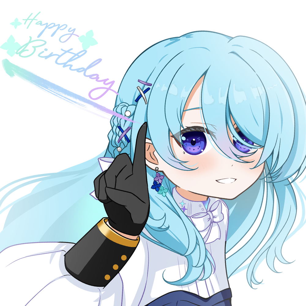 SNM_512's tweet photo. はぴばー  #ユノミハナダ誕生日2026 https://t.co/tzp2TSOSpk
