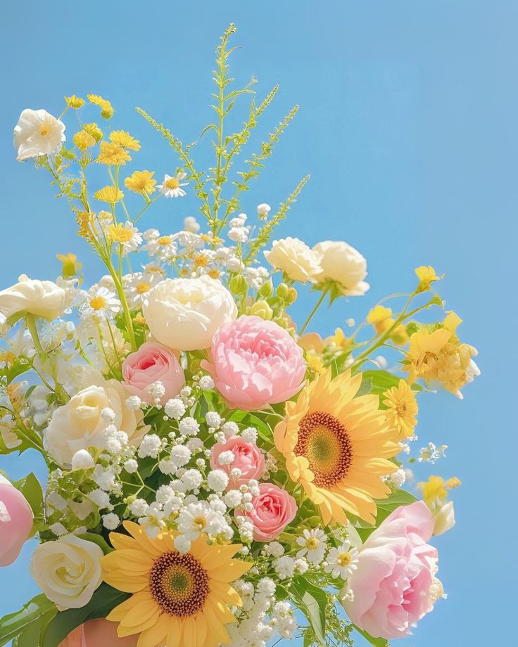 The floral diary tweet media