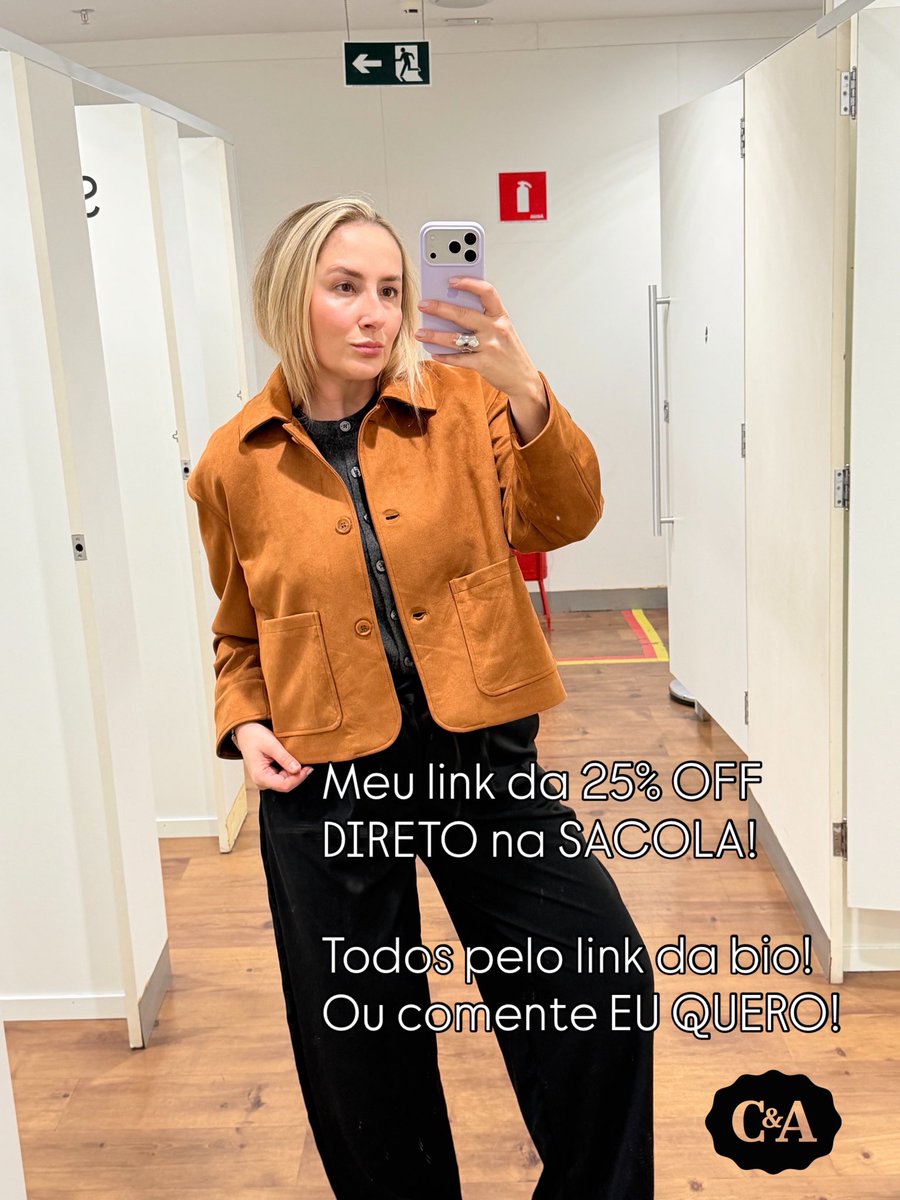 CUPOM & PROMOÇÃO tweet media