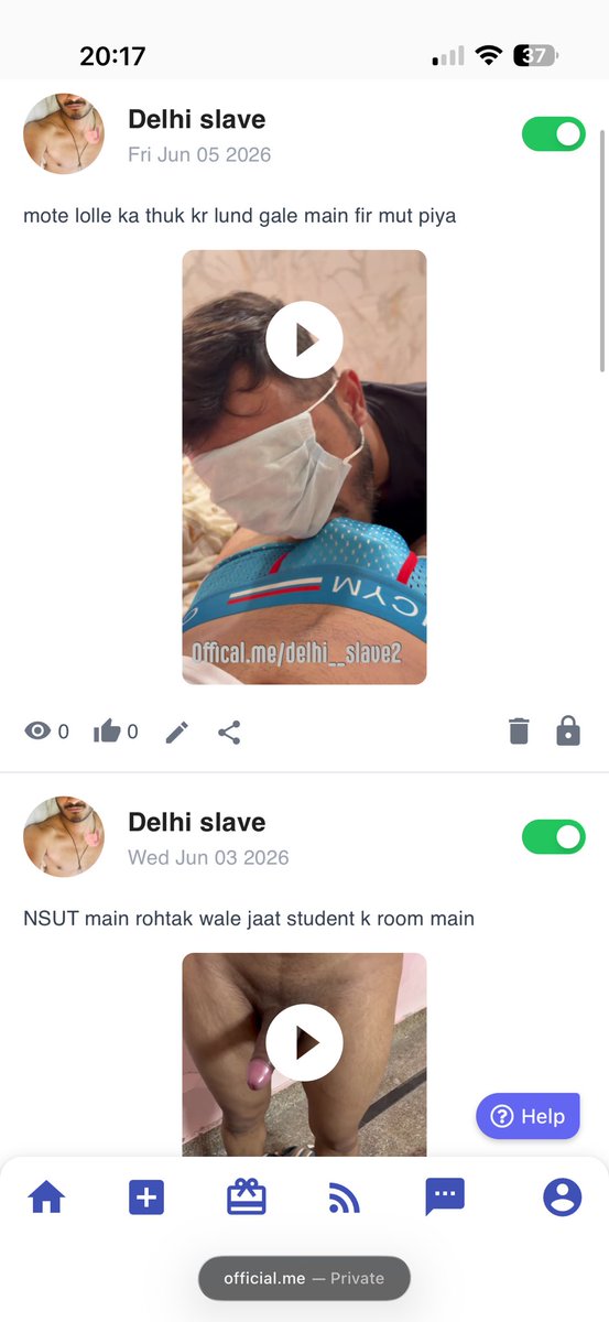 DSlave256175's tweet photo. Desi mard ne mote lolle se thuk kr lund gale main diya fir mut pilaya

See the fingers in my throat

Full video link in bio subscribe for a month for full access

https://t.co/mi9IfRk8XC

Back up @DSlave255196 

@twink_top09 @Vicky_Vats_v2 @themafias007 @thenerdy_o @highoncum154861 @Cum_feeder007 @gurgaon_jaat