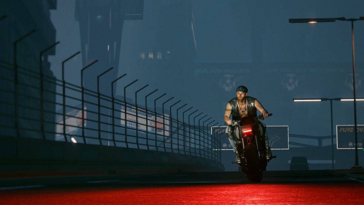 vFaev1's tweet photo. Cyberpunk2077 - #PS5 #VGPUnite #VirtualPhotography 

Vincent 🐍 2026
~ https://t.co/1A8eayihn0