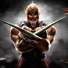 n64viper's tweet photo. ♤♡

The pinnacle of Baraka ' s appearance designs are
MK2 &amp; Deception and it ' s not even close . https://t.co/pxqMShYkwS
