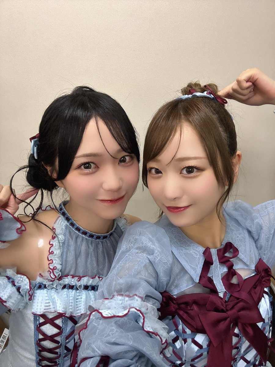 kaion_79426's tweet photo. かいおん(かん)どっちでも！
06/学生/♂︎/千葉

瀧脇笙古💛 野口衣織️💜

♡ or RTでお迎え行きます！
無言フォロー、タメ👌

国立2日間参戦です！
1人なので会える人いたら会いましょー！

トレ垢ありますのでプロフィールへ！

#イコラブ好きな人と繋がりたい
 #イコラブ好きな人と仲良くなりたい https://t.co/uYSKIQSnI8