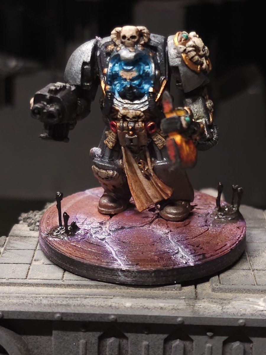 AngryMinis's tweet photo. I'm still working on how to take photos well, but I found some settings, and this looks a lot better for showing you guys. https://t.co/gTbqT7ZB2J