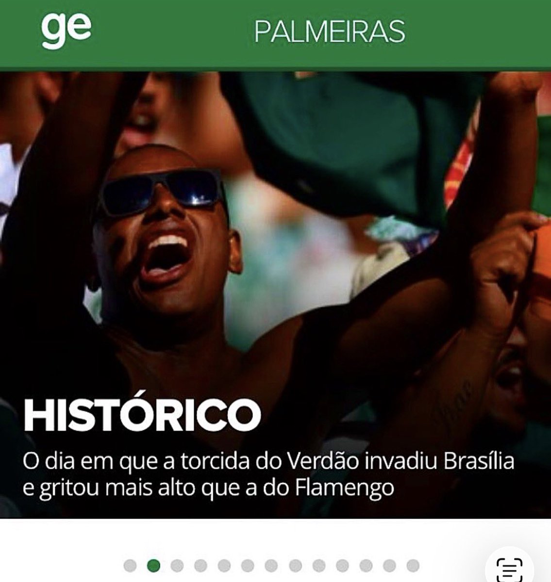umbertocontiho3's tweet photo. Palmeiras em cenas..

5 de junho de 2016.

Há 10 anos uma “desatenta” diretoria do Flamengo escorregou e permitiu uma invasão de palmeirenses no Mané Garrincha com o mando deles.

Resultado: CRF 1x2 Palmeiras.

E no final 🏆! Quem foi, foi. https://t.co/sAWxdMv32Q