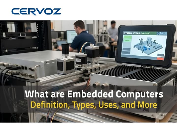 MA_Rugged's tweet photo. In harsh environments, multi-tasking isnโt the priorityโreliability, durability, and purpose-built design are. Learn what sets embedded computers apart, key industrial features, common types, and how to choose systems built to last. https://t.co/Rk14lq7YSW
#EmbeddedSystems https://t.co/zM102mxijz