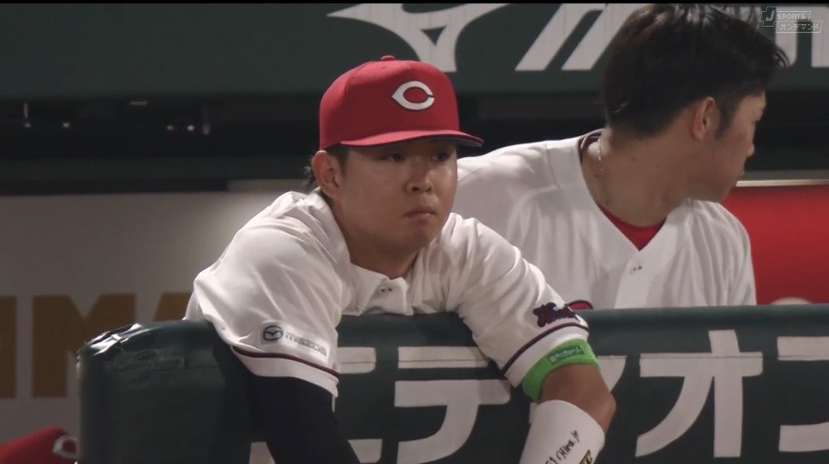 ___nya59x's tweet photo. @carp_boy2004 救いたい😭😭😭😭😭😭😭😭😭 https://t.co/Y4fhql1hIn