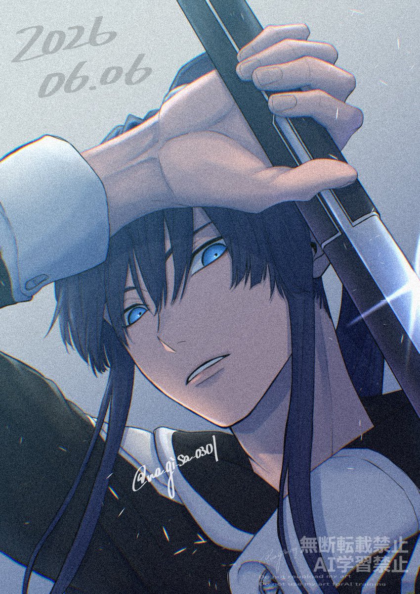 na_gi_sa_0301's tweet photo. Happy Birthday✨🪷

#神田ユウ生誕祭2026
#神田ユウ誕生祭2026 https://t.co/fiXivC4Ms3
