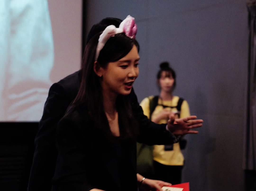 just_ranee's tweet photo. Bunny but kitty. Our cutie Hyunbeenie🐇🎀

IG [at] stranger_101776 https://t.co/PZ7RU2A2BT